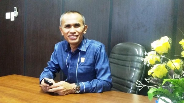 Perusahaan Pengadaan Makanan Pemko Turut Disanksi